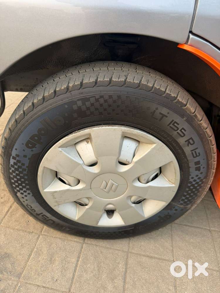 Maruti Suzuki Eeco 5 Str With Ac Plus Htr Cng, 2020, Cng & Hybrids