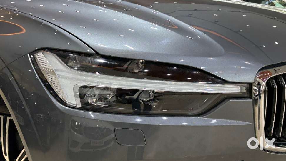 Volvo Xc60 Inscription D5, 2021, Diesel