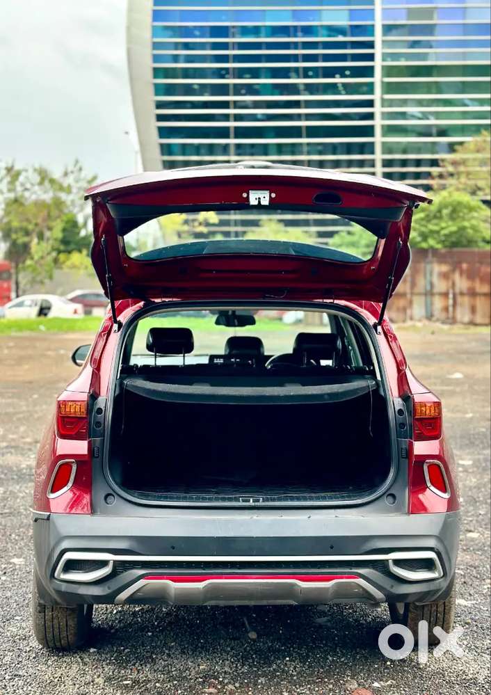 Kia Seltos 1.5 Gtx+ 2020