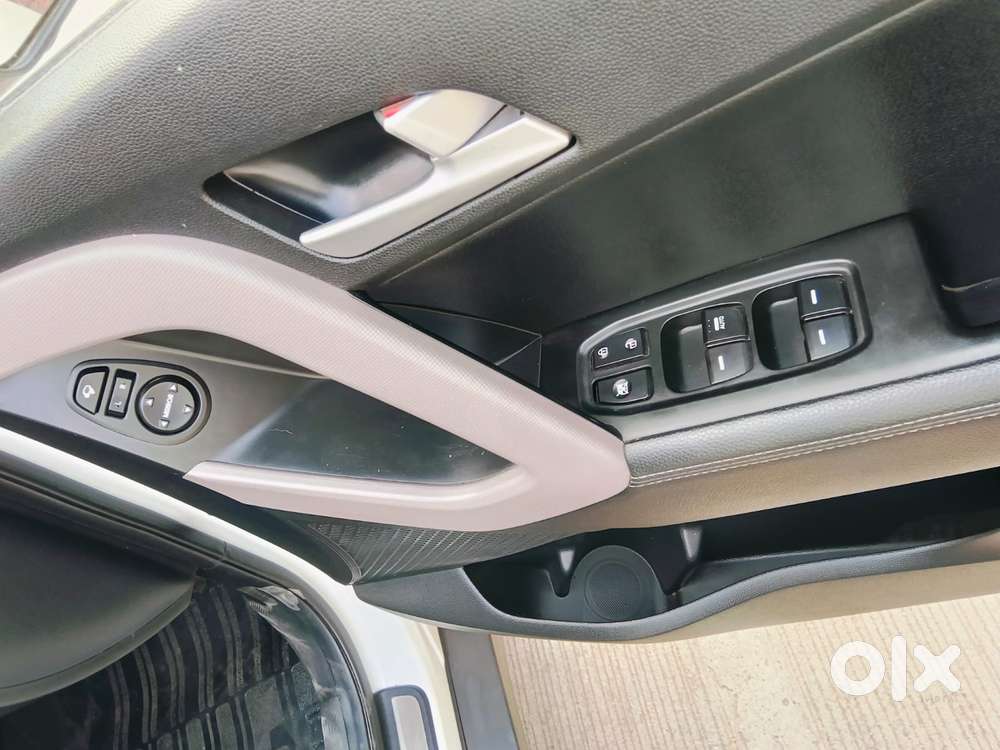 Hyundai Creta 1.6 Sx (o), 2019, Petrol