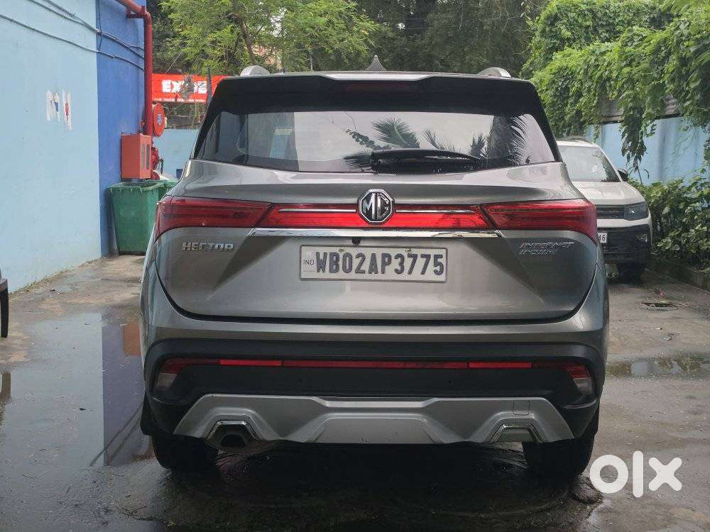 Mg Hector 2.0 Sharp Diesel, 2019, Diesel