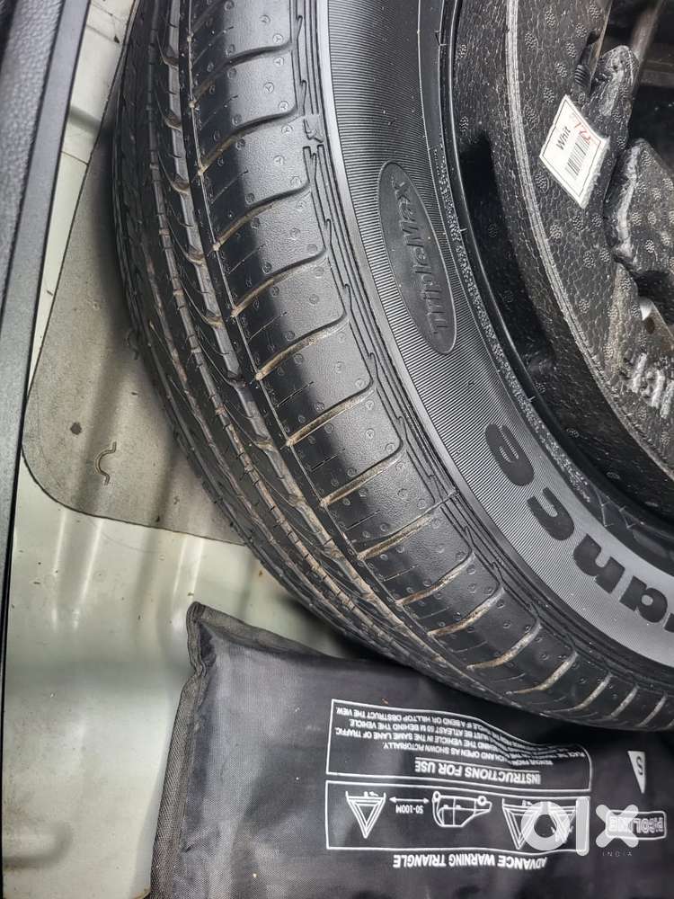 Hyundai Creta 1.6 E Plus, 2018, Petrol