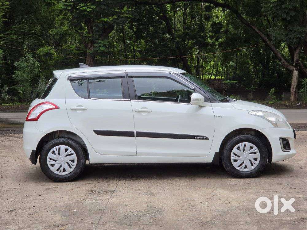 Maruti Suzuki Swift 1.2 Vxi (o), 2015, Petrol