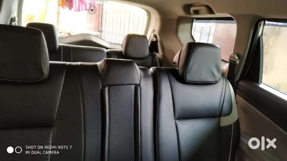 Mahindra Marazzo 2019 Diesel Good Condition
