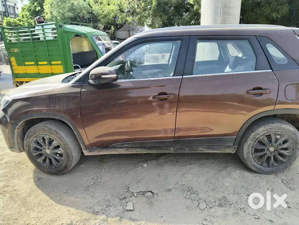 Toyota Urban Cruiser.  Best Condition. Urgent Sell.