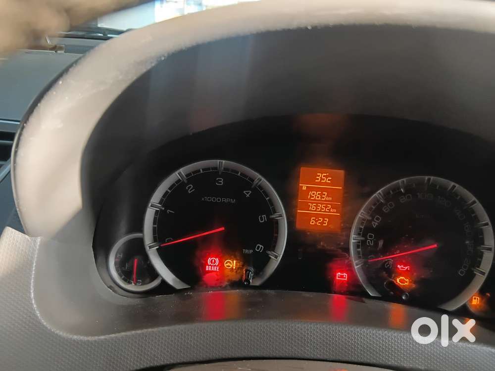 Maruti Suzuki Ertiga, 2015, Diesel