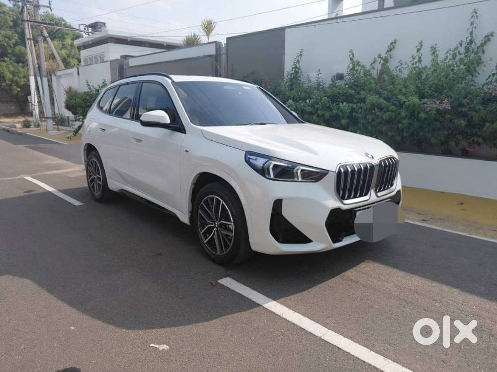 Bmw X1 Sdrive18d M Sport, 2023, Diesel