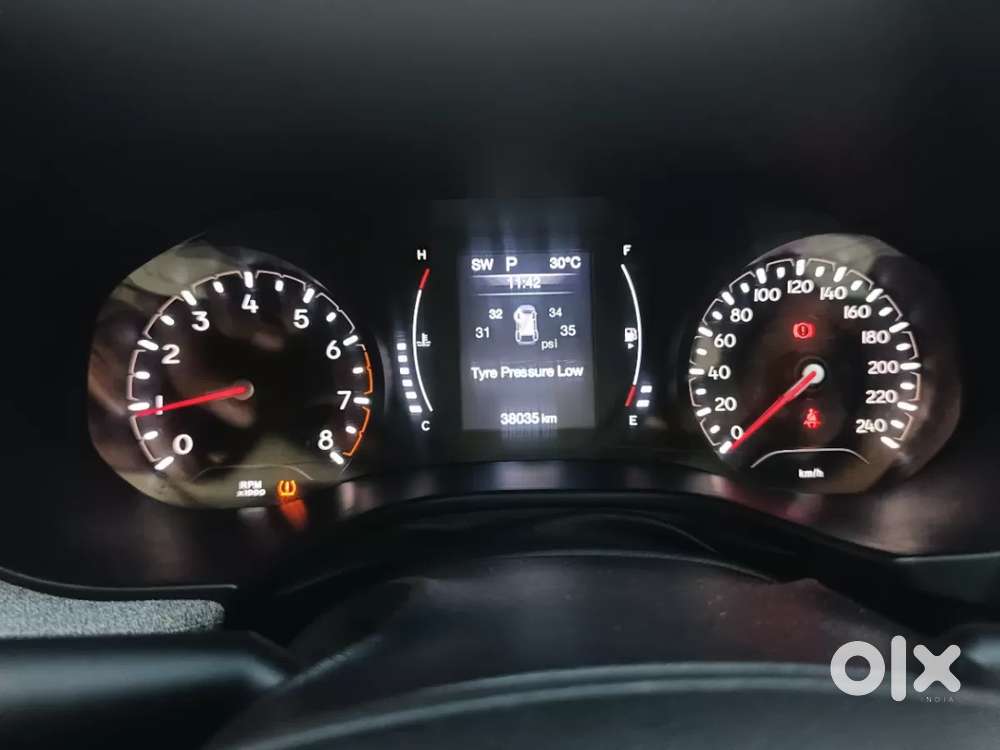 Jeep Compass 1.4 Sport, 2023, Petrol