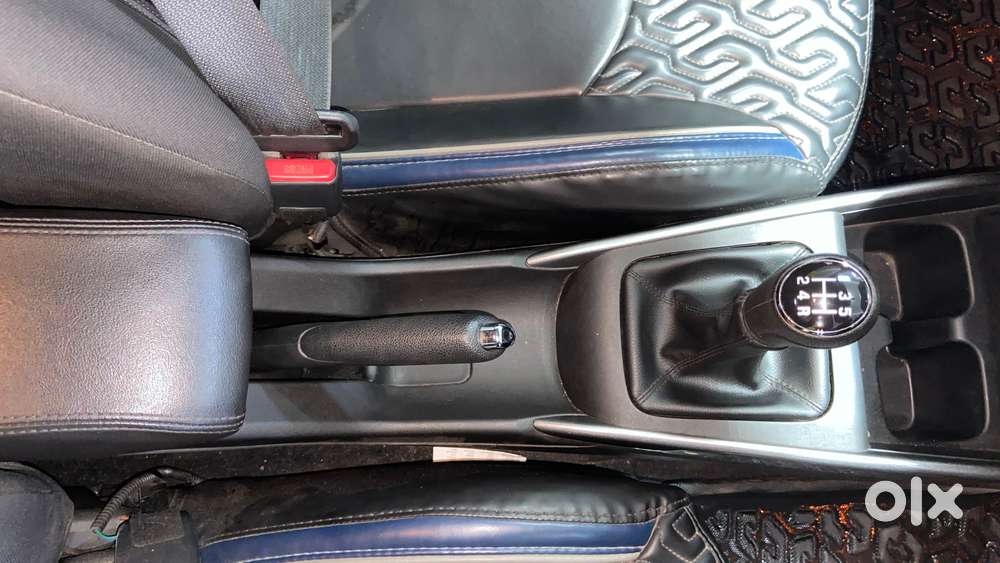 Maruti Suzuki Baleno Zeta, 2022, Petrol