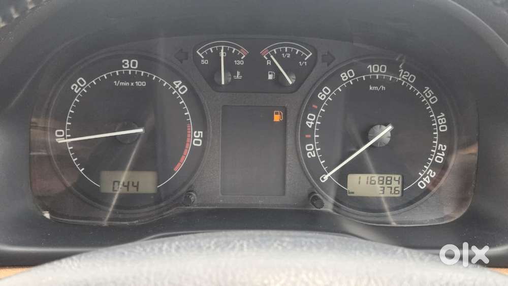 Skoda Octavia 2000-2010 1.9 Tdi, 2004, Diesel