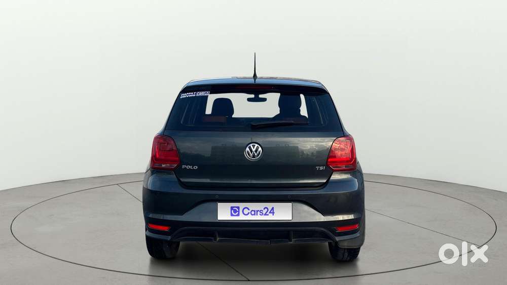 Volkswagen Polo 1.0 Highline Plus Tsi, 2020, Petrol