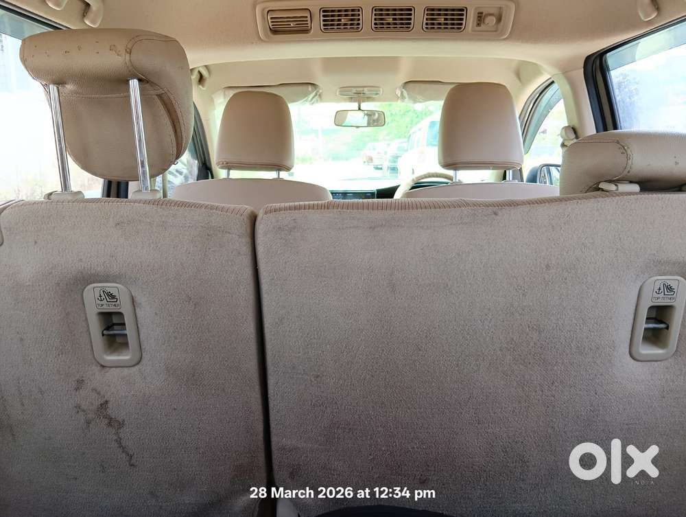 Maruti Suzuki Ertiga Vdi, 2018, Diesel