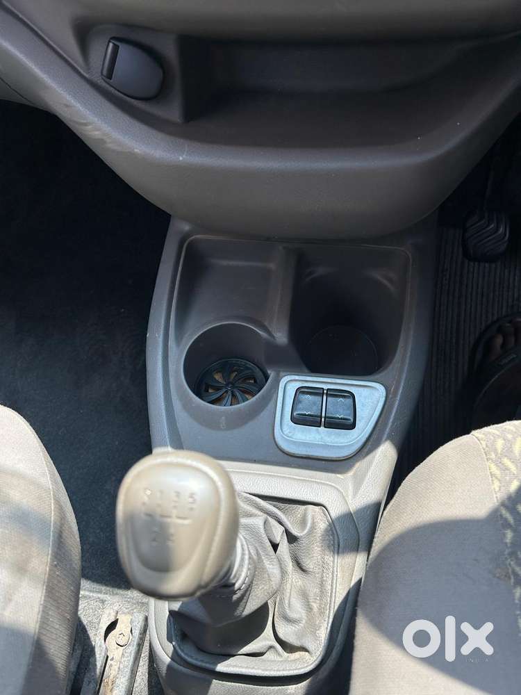 Datsun Redigo, 2017