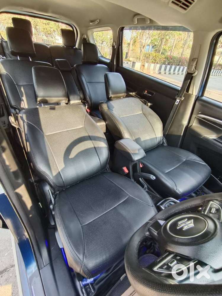 Maruti Suzuki Xl6 1.5 Zeta At, 2022, Petrol