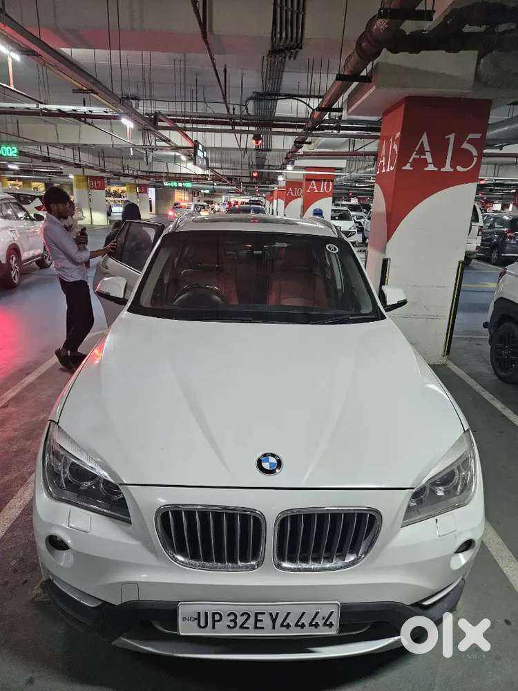 Bmw X1 M Sport Diesel Mint Condition