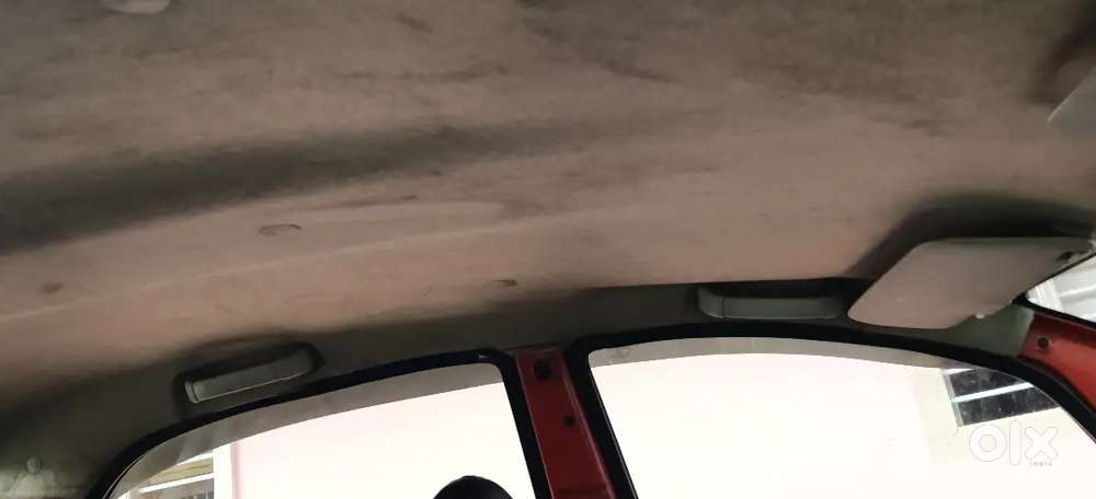 Vehicle In Good Condition
