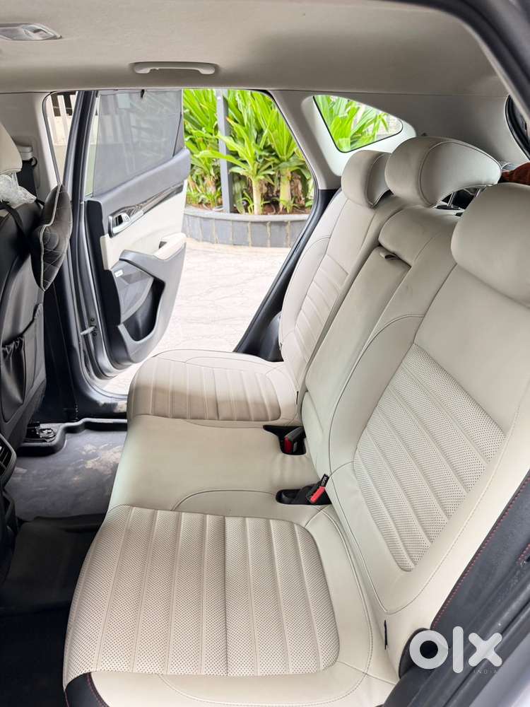 Kia Seltos Diesel 2019 Gtx + Automatic