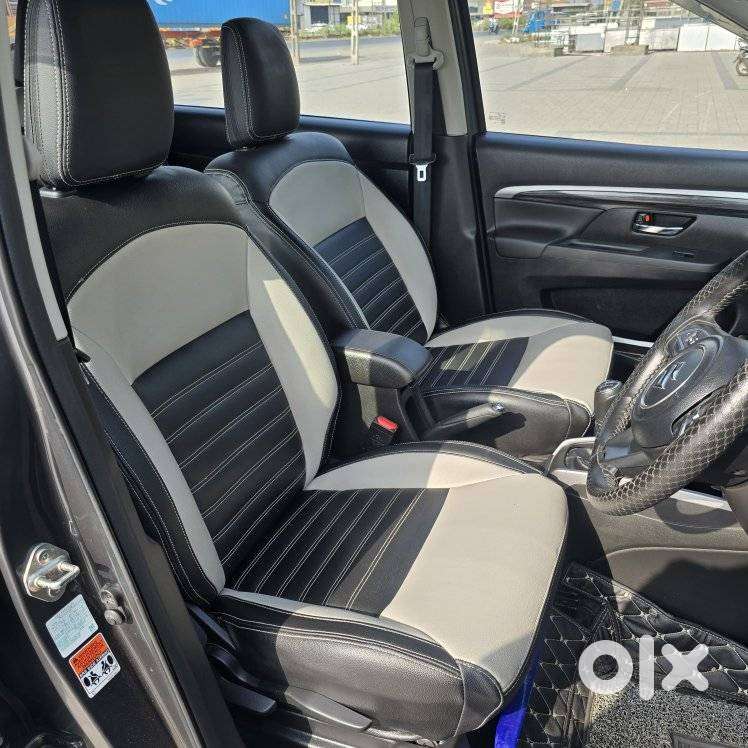 Maruti Suzuki Xl6, 2022, Petrol