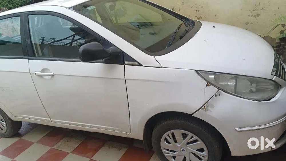 Tata Venture 1.4 Lx 2012