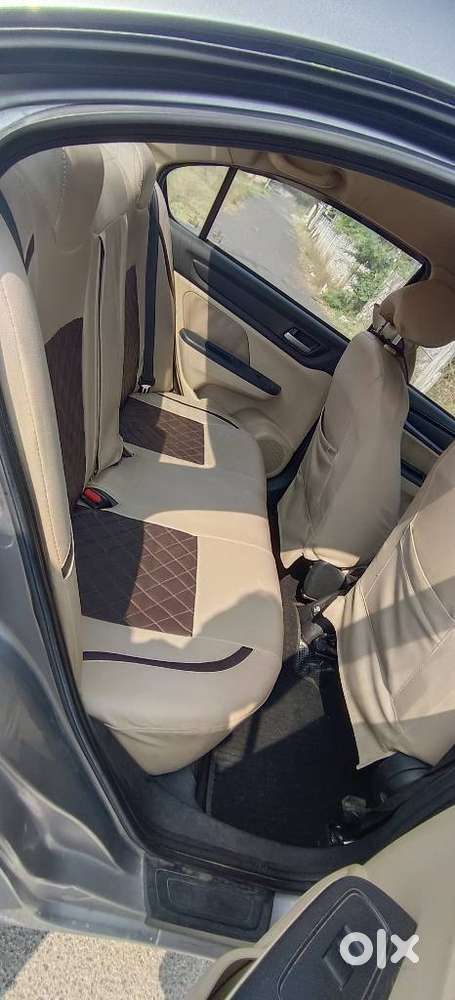 Honda Amaze Vx Petrol, 2019, Petrol
