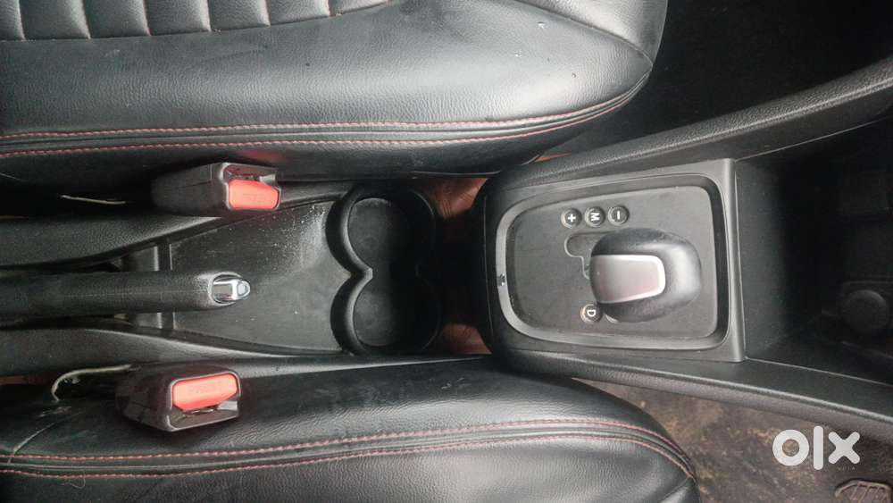 Maruti Suzuki Celerio X 1.0 Zxi (o) Amt, 2018, Petrol