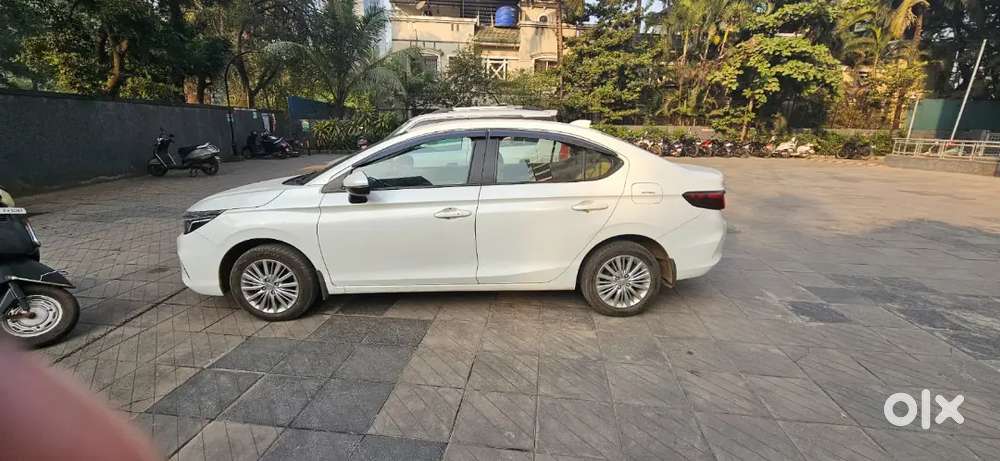 Honda City 2022 Petrol Well Maintained