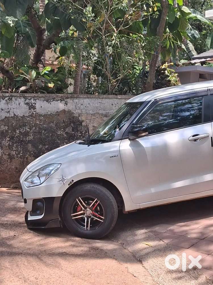 2018 Swift Vdi For Sale