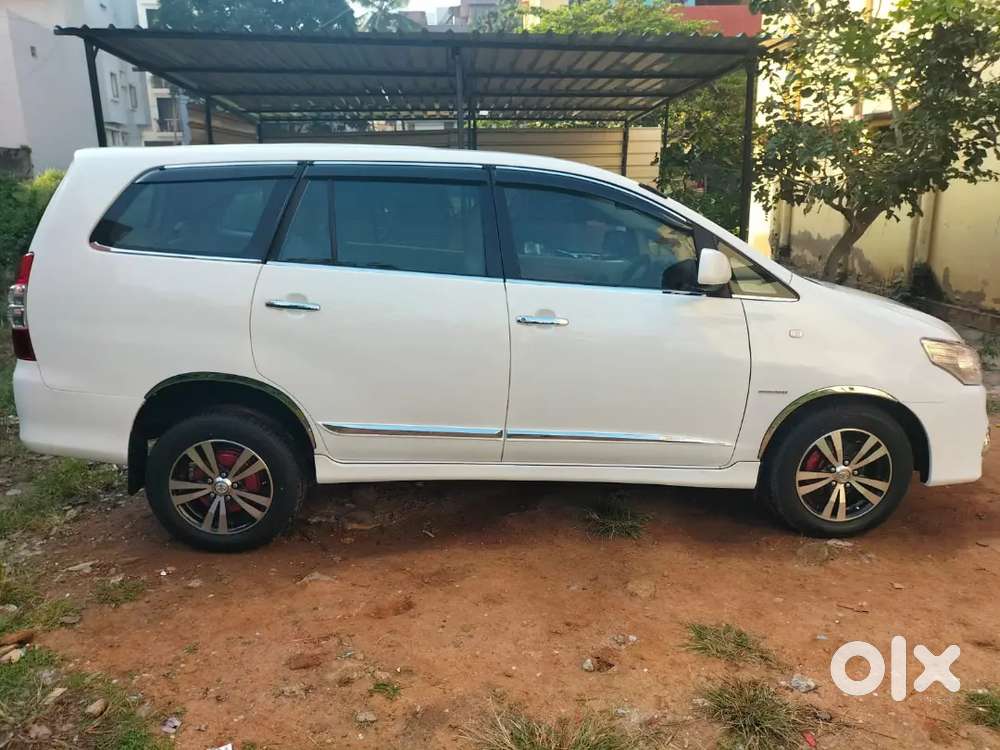 Innova (type 4 Converted)