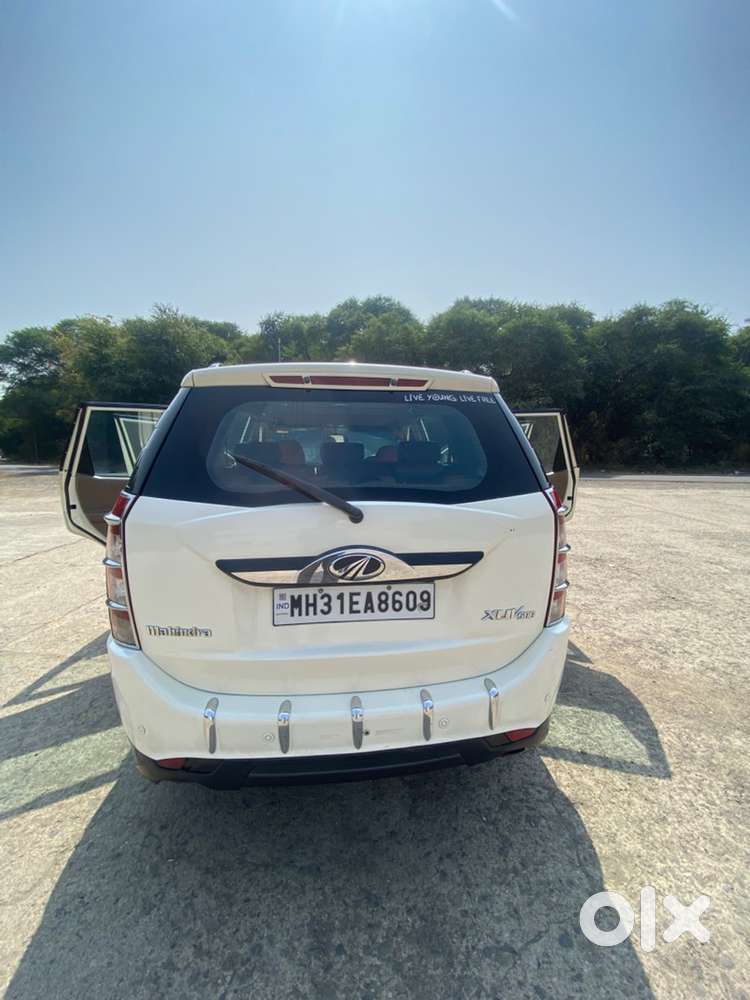 Mahindra Xuv500 Well Maintained