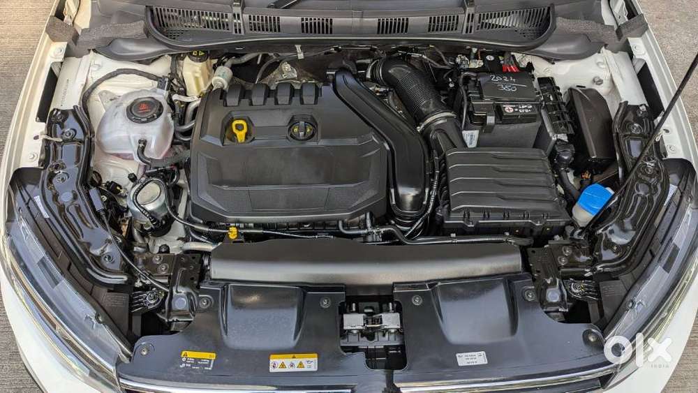 Volkswagen Virtus 1.5 Tsi Gt Plus Evo Dsg, 2024, Petrol