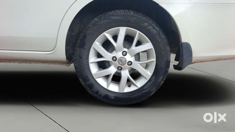Nissan Sunny Xv, 2018, Diesel