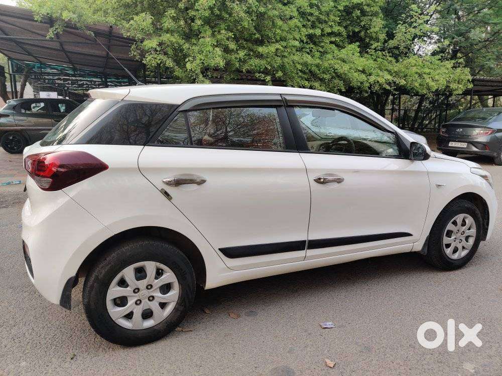 Hyundai Elite I20