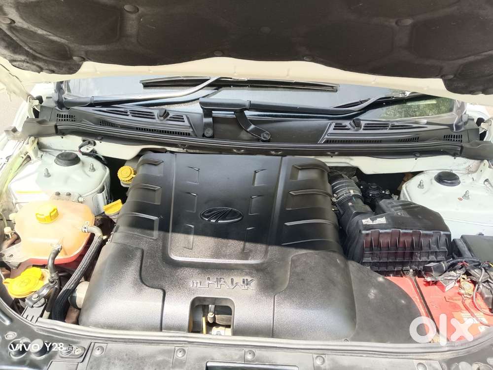 Mahindra Xuv500 W9, 2019, Diesel