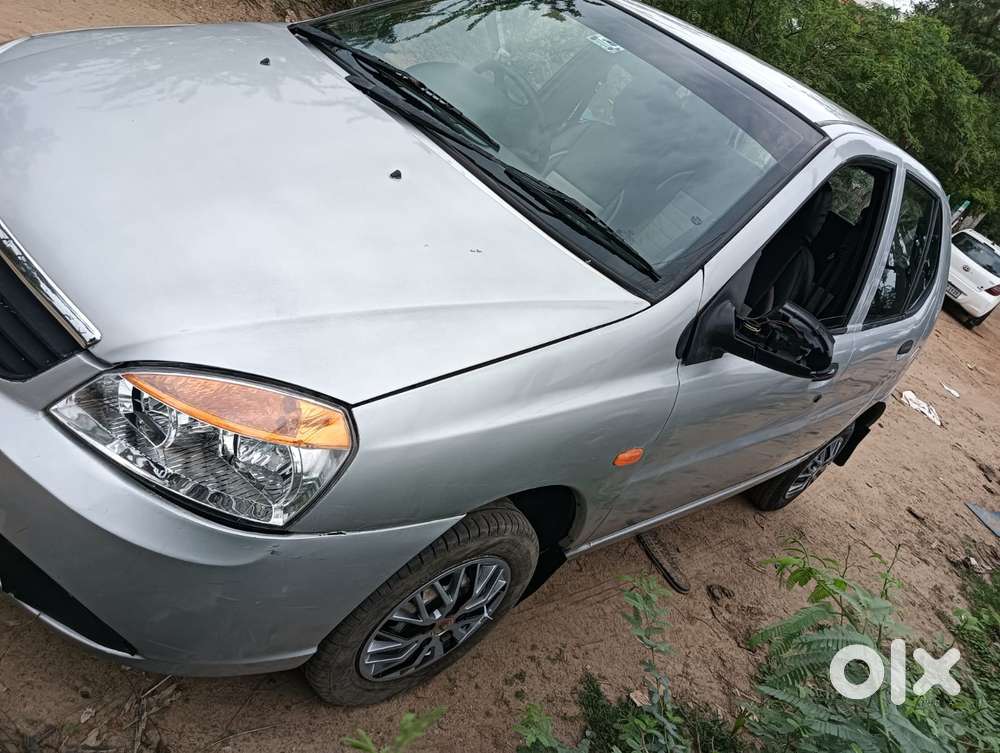 Tata Indica V2, 2016, Diesel