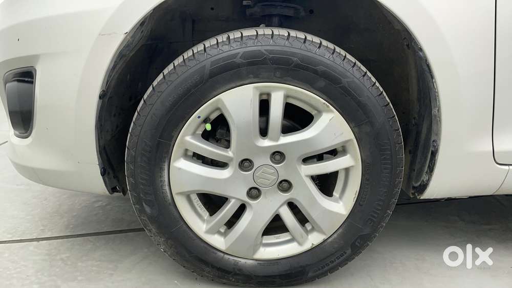 Maruti Suzuki Swift Dzire 2012-2015 Zdi, 2013, Diesel