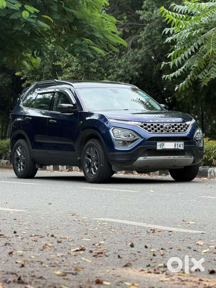 Tata Safari 2.0 Kryotec Xt Plus, 2022, Diesel