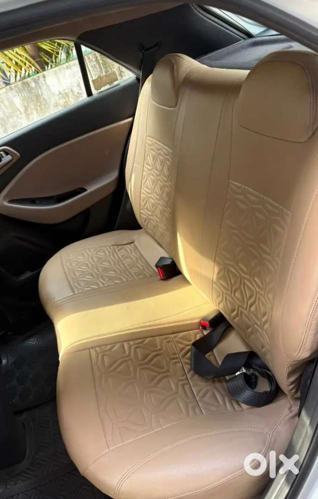 Hyundai Elite I20 Sportz 2018