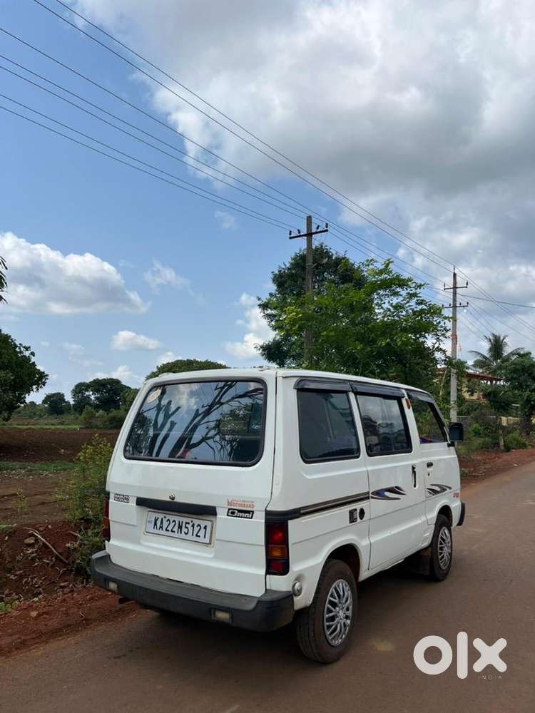 Maruti Suzuki Model 2008