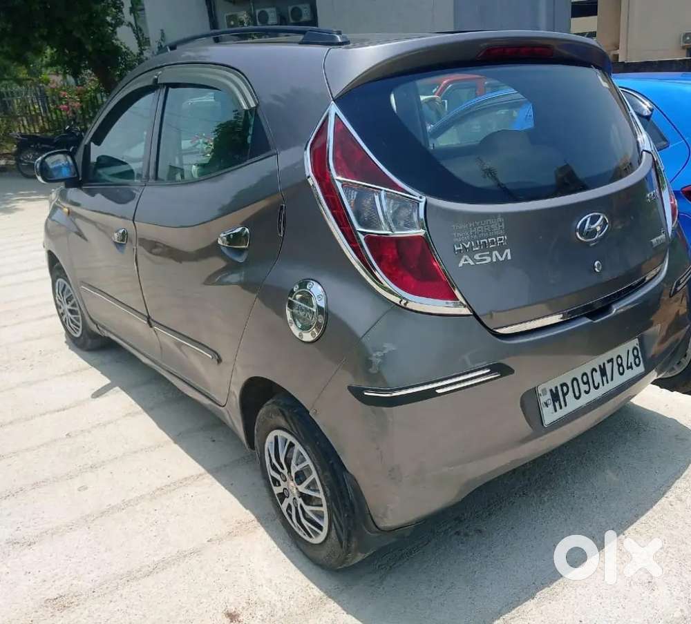 Hyundai Eon Era Model 2013 For Sale Urgent