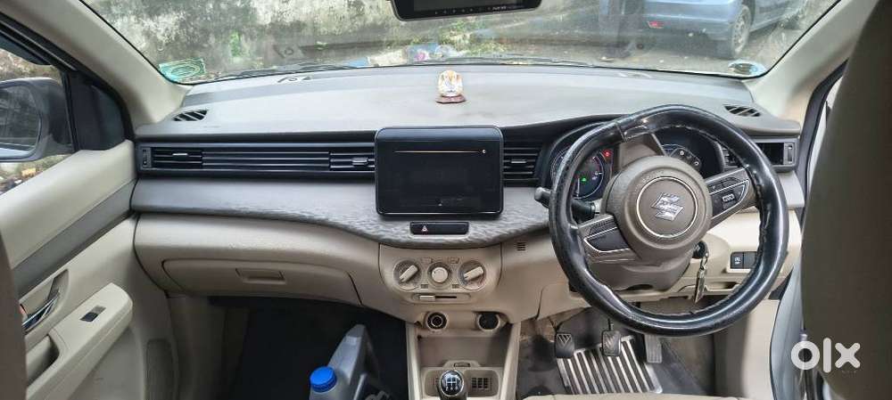 Maruti Suzuki Ertiga Vdi Shvs, 2019, Diesel