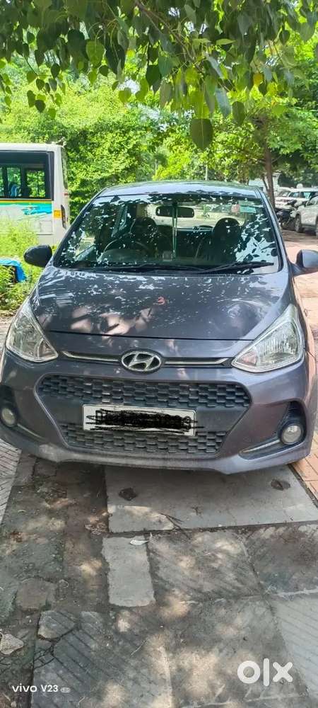 Hyundai Grand I10 Diesel 2017