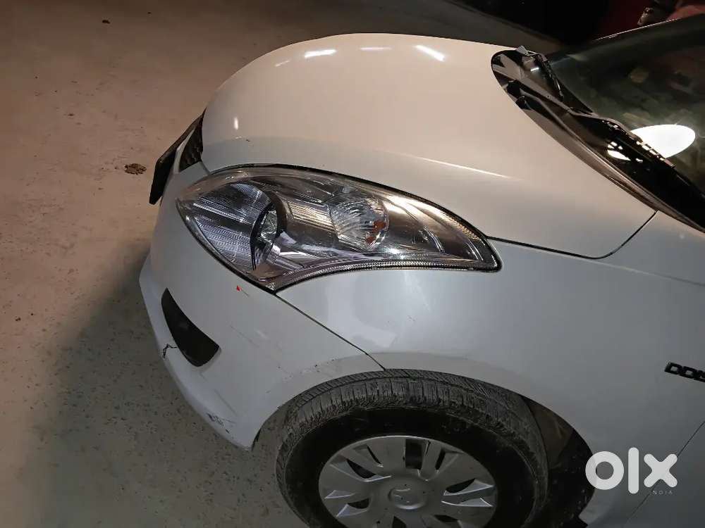 Maruti Suzuki Swift Vdi 2014
