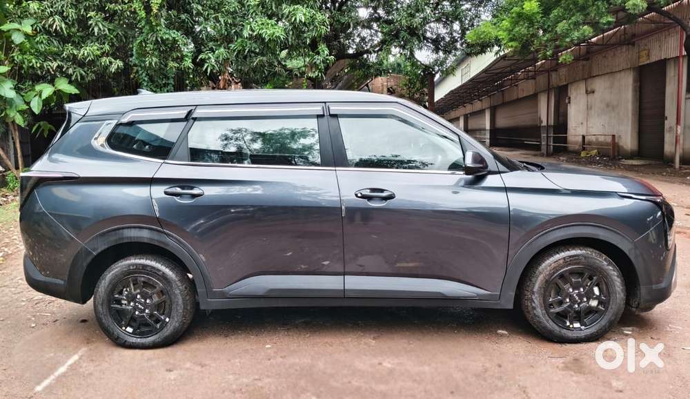 Kia Carens Clavis G 1.5 6mt Hte(o) 7-seater, 2026, Petrol