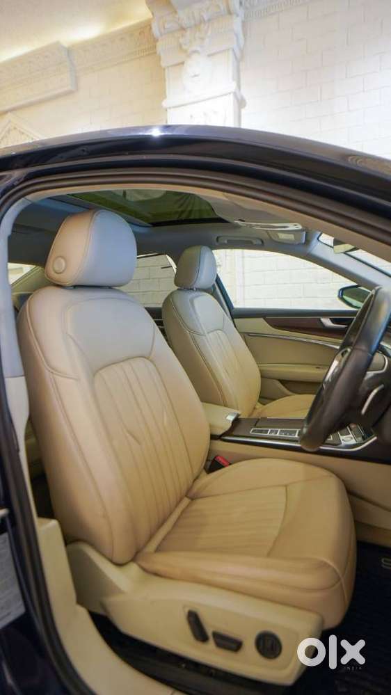 Audi A6 2.0 45 Tfsi Premium Plus, 2020, Petrol