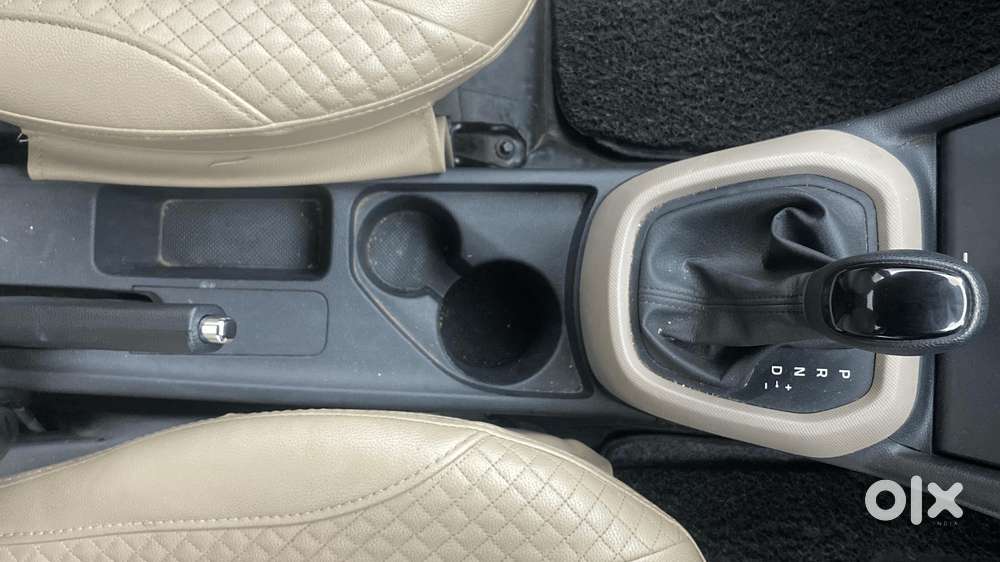 Hyundai Xcent 1.2 Vtvt S At, 2016, Petrol
