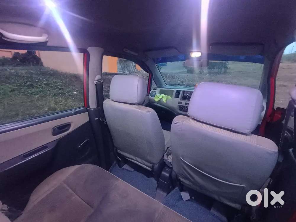 Maruti Suzuki Zen Estilo 2007 Lpg Good Condition