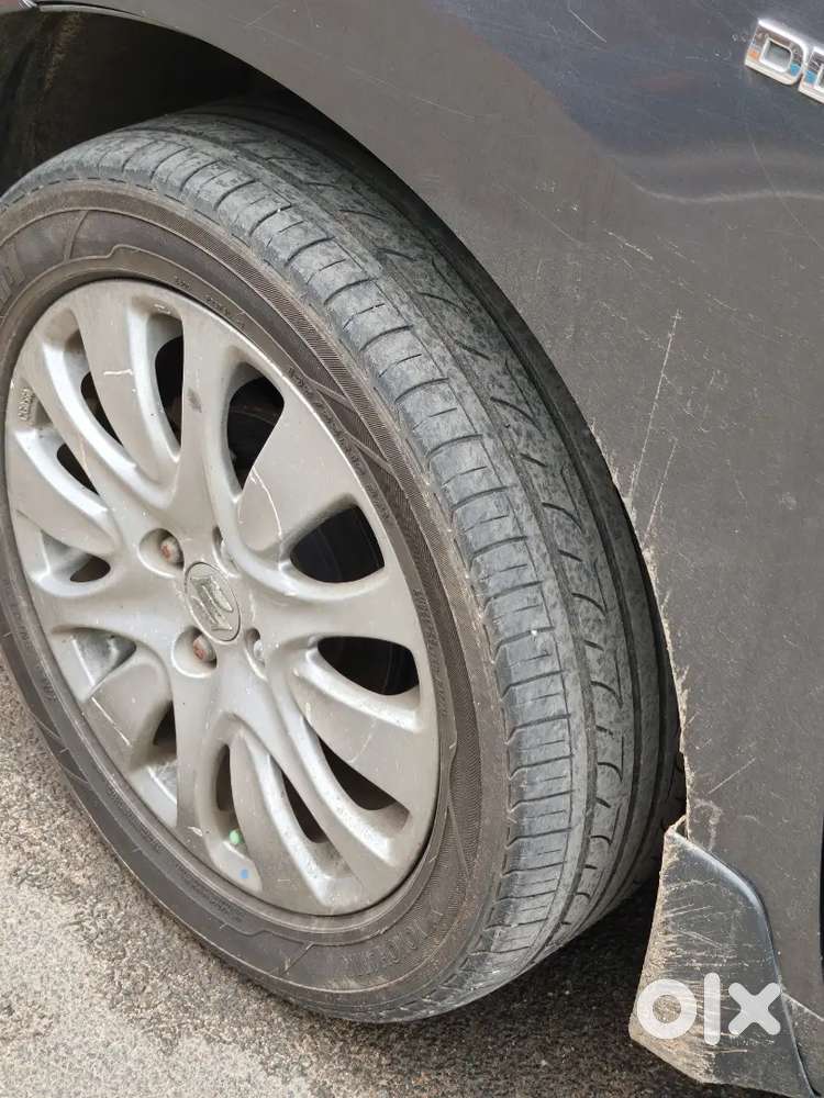 Maruti Suzuki Baleno Diesel 2016