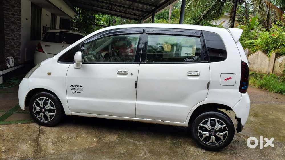 Maruti Suzuki Zen Estilo Vxi Bsiv, 2008, Petrol