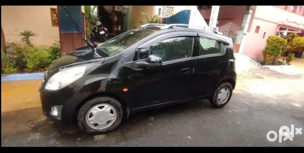 Chevrolet Beat 2011 Diesel 98000 Km Driven