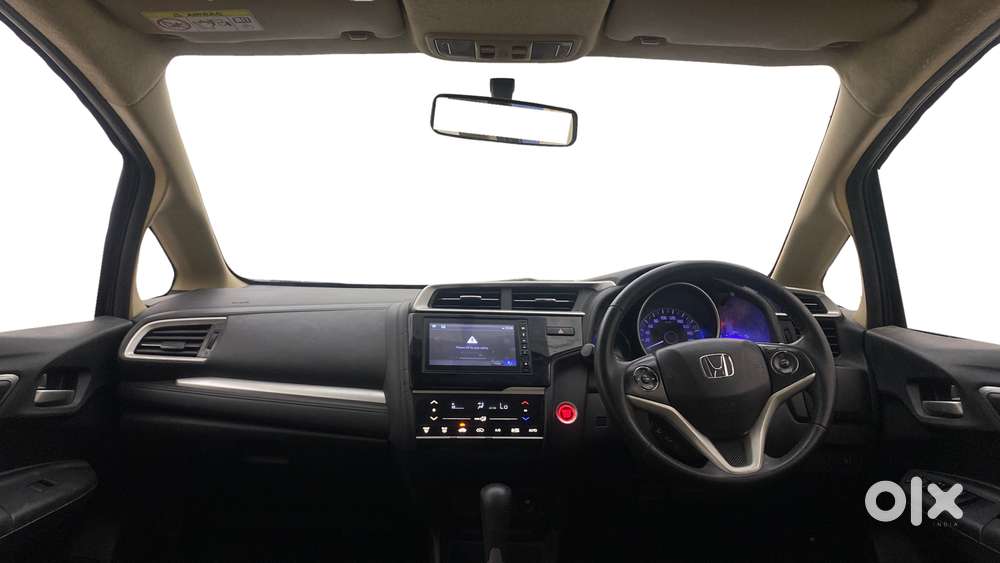 Honda Jazz 1.2 Zx Cvt I-vtec, 2021, Petrol